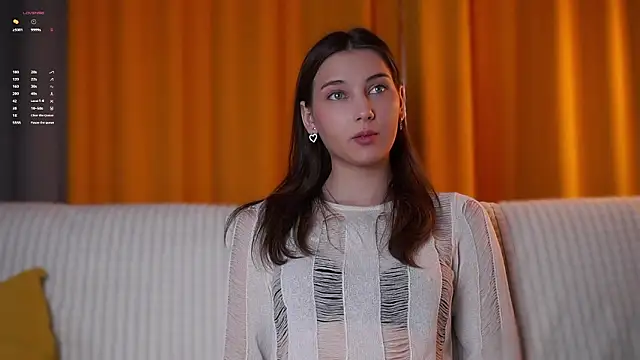 KateCahee online show from 03.14.26