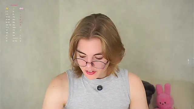 MelodyBaur online show from 02.04.26