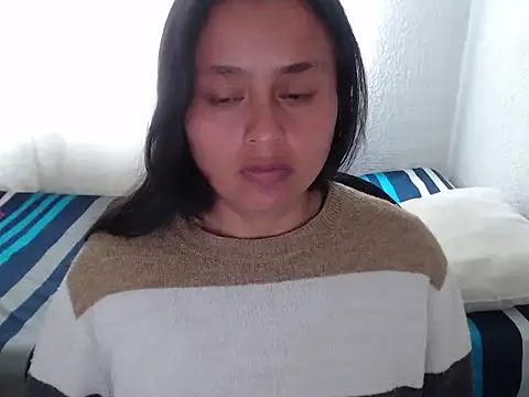 Snapshot of Negritatata chatting on 11.02.25 Negritatata online show from 11.02.25