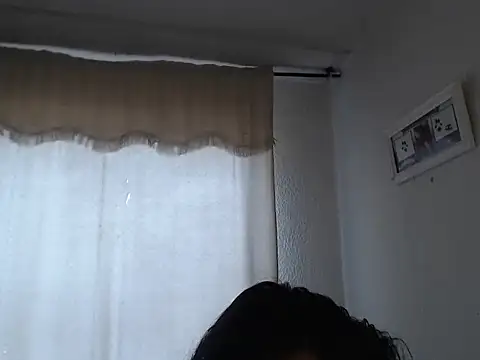 Snapshot of Negritatata chatting on 11.20.25 Negritatata online show from 11.20.25