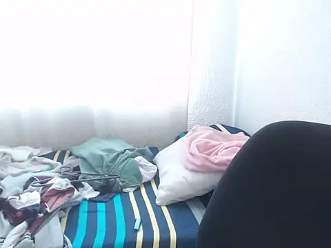 Snapshot of Negritatata chatting on 11.22.25 Negritatata online show from 11.22.25