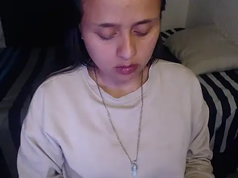 Snapshot of Negritatata chatting on 11.27.25 Negritatata online show from 11.27.25