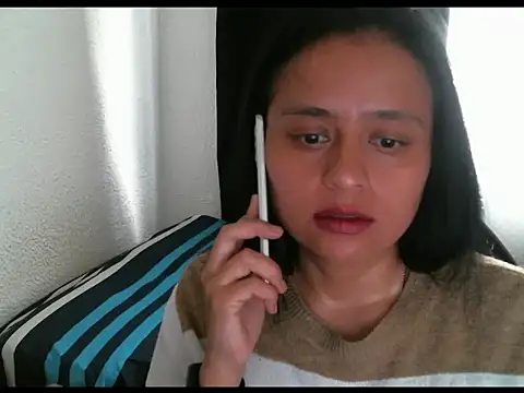 Snapshot of Negritatata chatting on 05.08.26 Negritatata online show from 05.08.26