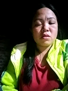 Nadia-a online show from 10.31.25