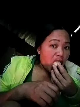 Nadia-a online show from 11.02.25