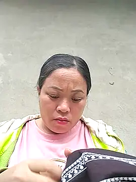 Nadia-a online show from 11.08.25