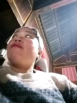 Nadia-a online show from 11.13.25