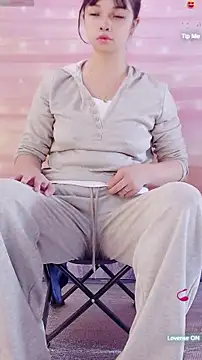 Maomilove1 online show from 04.20.26