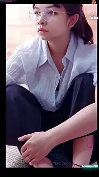 Maomilove1 online show from 05.17.26