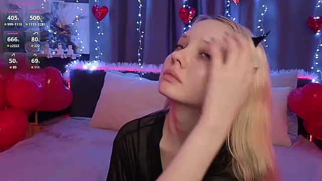 Snapshot of IraYounce chatting on 02.15.26 IraYounce online show from 02.15.26