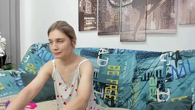 Tenderly Sophie online show from 12.04.25