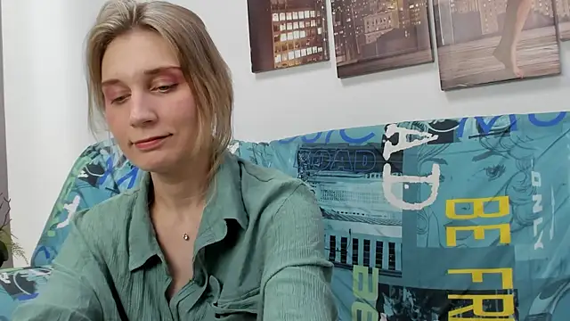 Tenderly Sophie online show from 02.10.26