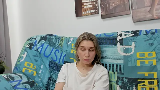 Tenderly Sophie online show from 02.15.26