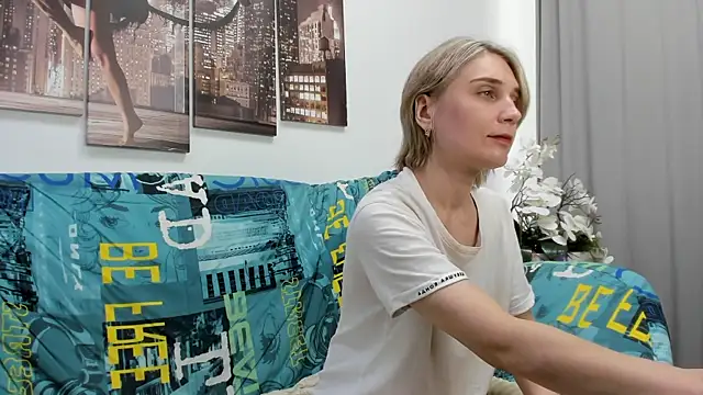 Tenderly Sophie online show from 06.07.26