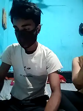 CoupleShow 432 online show from 11.12.25