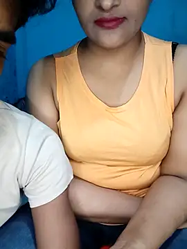 CoupleShow 432 online show from 11.18.25