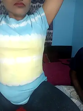 CoupleShow 432 online show from 02.11.26