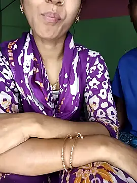 CoupleShow 432 online show from 02.17.26