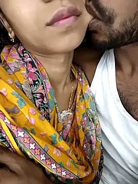 CoupleShow 432 online show from 03.17.26