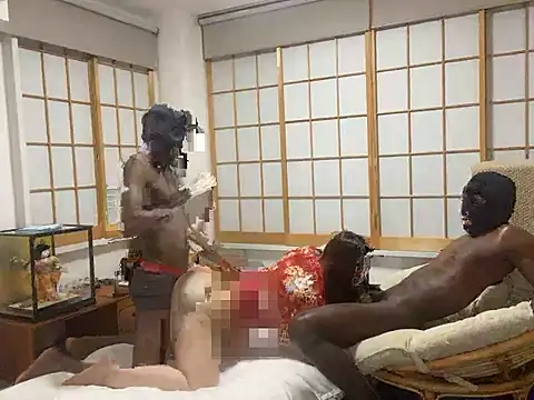 iShow Fuck69 online show from 10.26.25