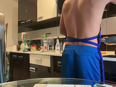 GitanoBoy online show from 11.05.25