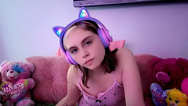 daddysprincess731 online show from 05.18.26