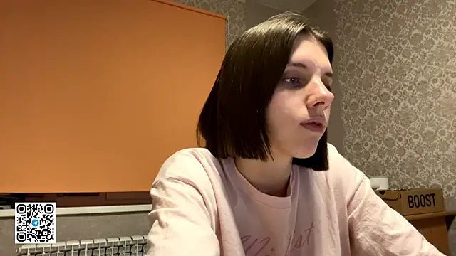 TeraHoman online show from 10.27.25