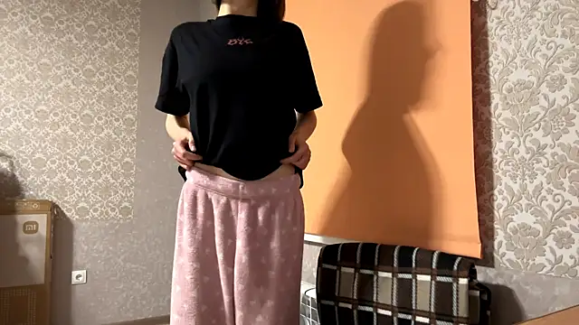 TeraHoman online show from 11.03.25