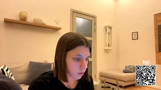 TeraHoman online show from 11.15.25