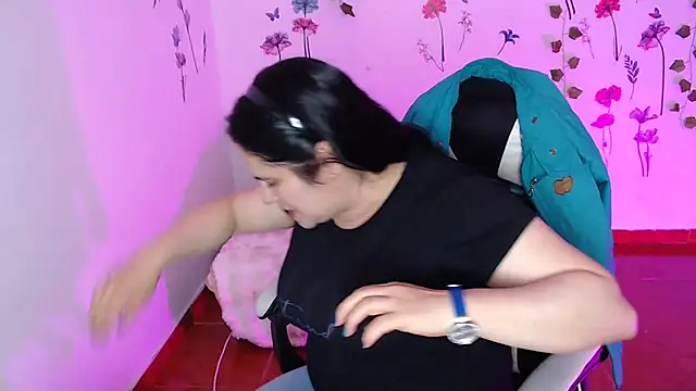 jenny  666 online show from 12.15.25