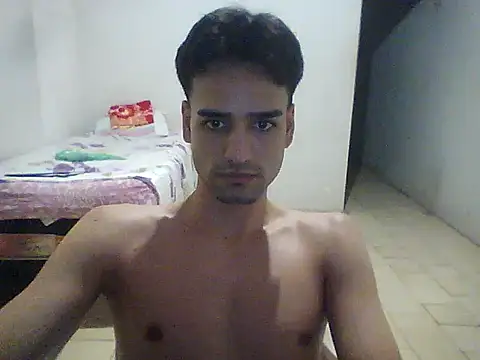 Snapshot of godboy_69 chatting on 10.21.25 godboy 69 online show from 10.21.25