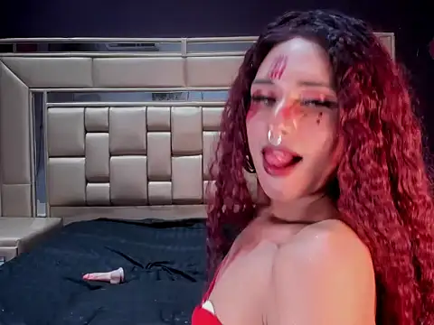 ChloeMendez online show from 10.31.25