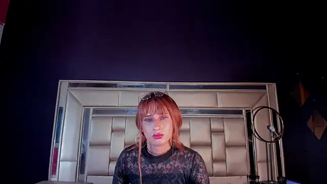 ChloeMendez online show from 01.11.26