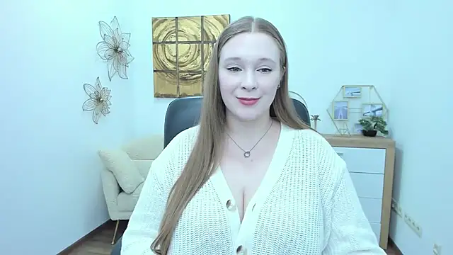 Snapshot of MargoKing chatting on 02.17.26 MargoKing online show from 02.17.26