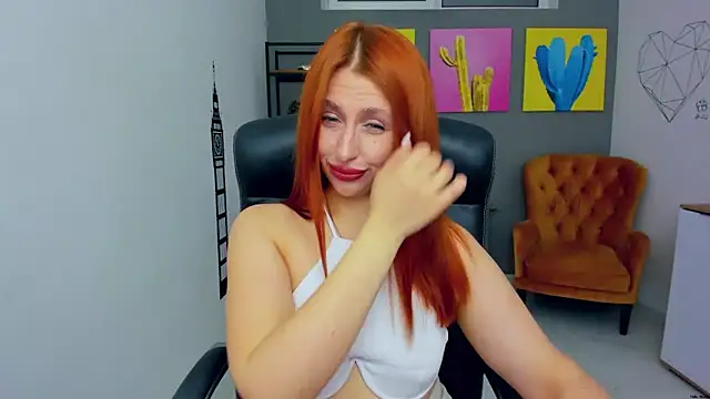 ZoeBurton online show from 04.20.26