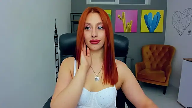 Snapshot of ZoeBurton chatting on 05.02.26 ZoeBurton online show from 05.02.26
