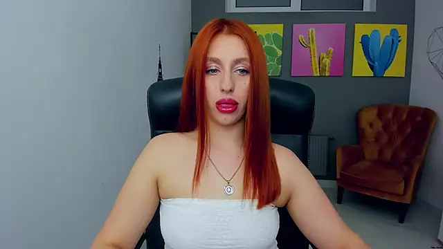 Snapshot of ZoeBurton chatting on 05.18.26 ZoeBurton online show from 05.18.26