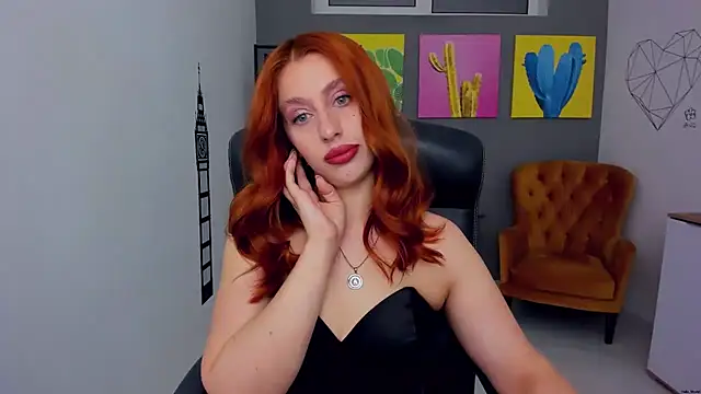 Snapshot of ZoeBurton chatting on 06.02.26 ZoeBurton online show from 06.02.26