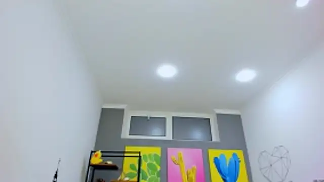 Snapshot of NoraSimons chatting on 02.27.26 NoraSimons online show from 02.27.26