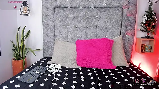 Amatista desire online show from 11.27.25