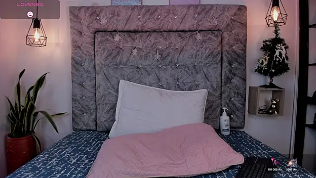 Amatista desire online show from 12.19.25