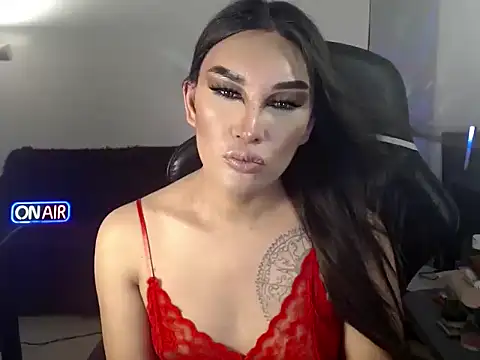 KeraMitenaa online show from 07.02.26