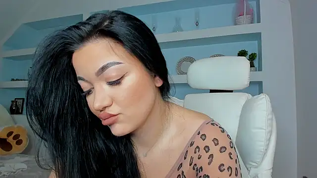 juliexxx online show from 01.18.26