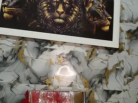 Rigel paxs online show from 11.18.25