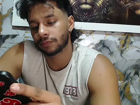 Rigel paxs online show from 11.25.25