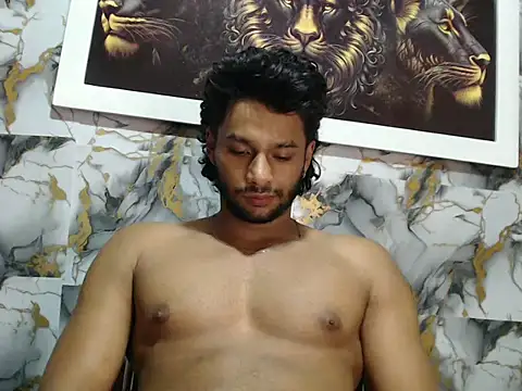 Rigel paxs online show from 12.21.25