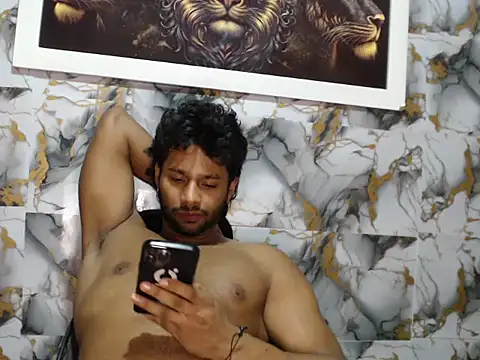 Rigel paxs online show from 04.02.26