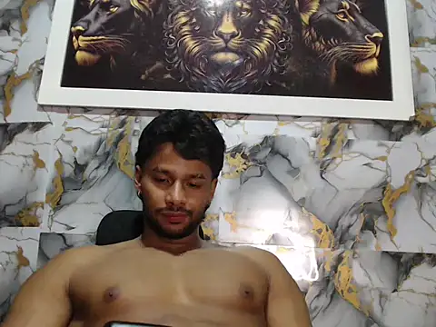 Rigel paxs online show from 04.07.26