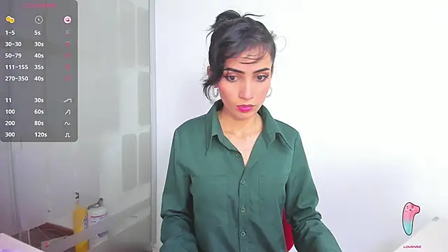 chloehanna online show from 01.07.26