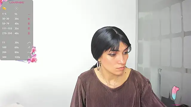 chloehanna online show from 03.27.26